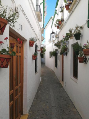 Casa de La Costurera, Priego De Cordoba